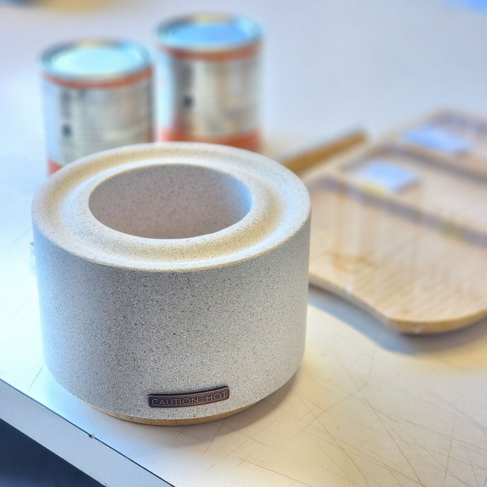 Solo Stove 6.00 Solo Stove 6.00